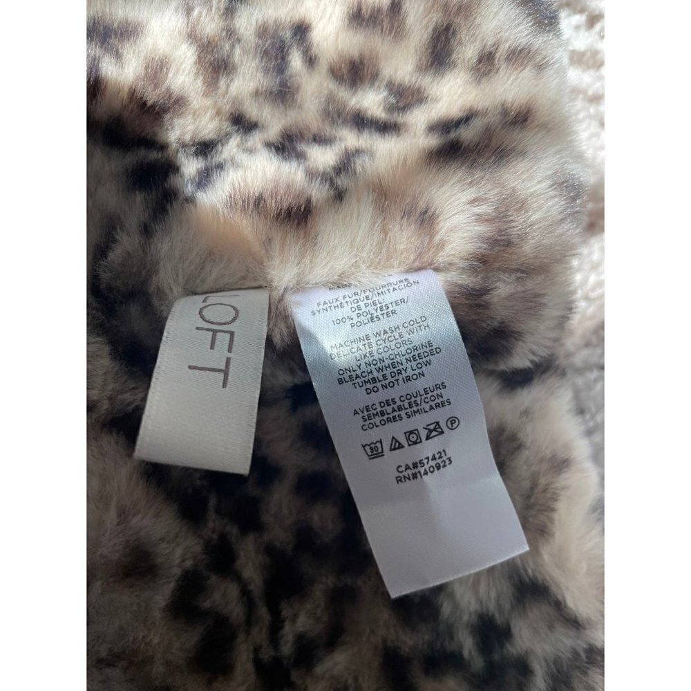 Infinity Scarf - Picture 3 of 3